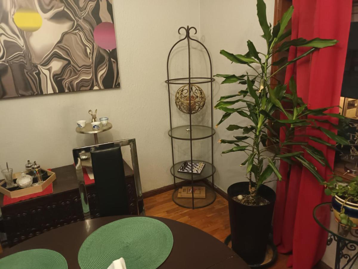 Coffee Cream Guest House Maia Exterior foto