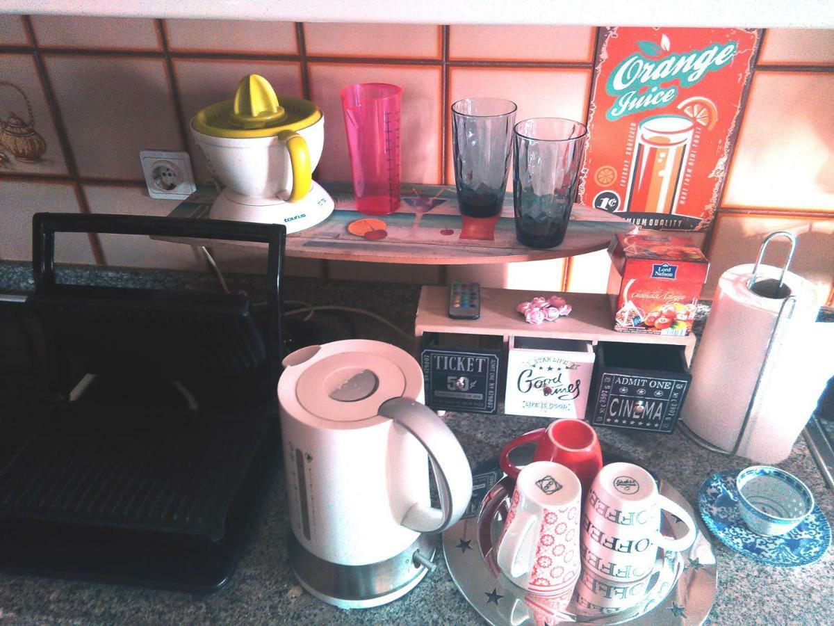 Coffee Cream Guest House Maia Exterior foto