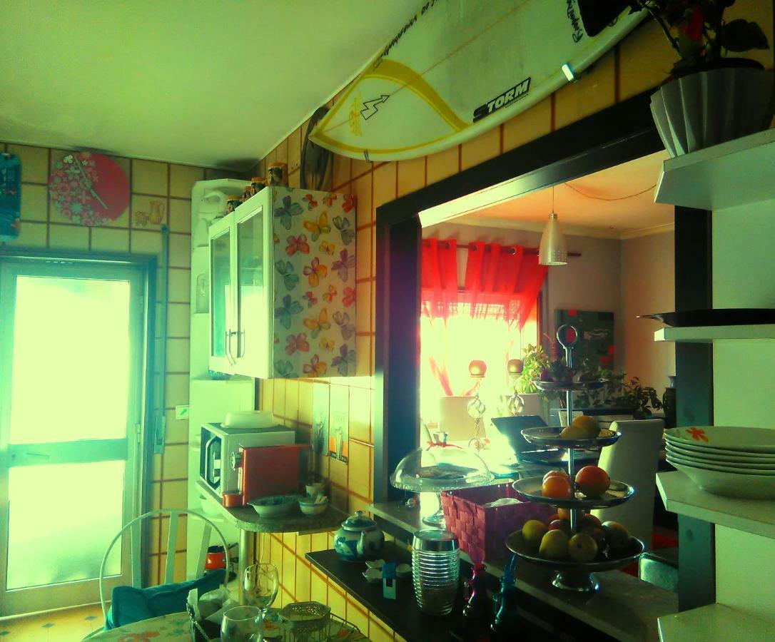 Coffee Cream Guest House Maia Exterior foto